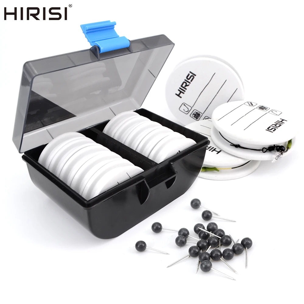 Cutting Board Foam - Hirisi, 10 Uds., carretes de espuma