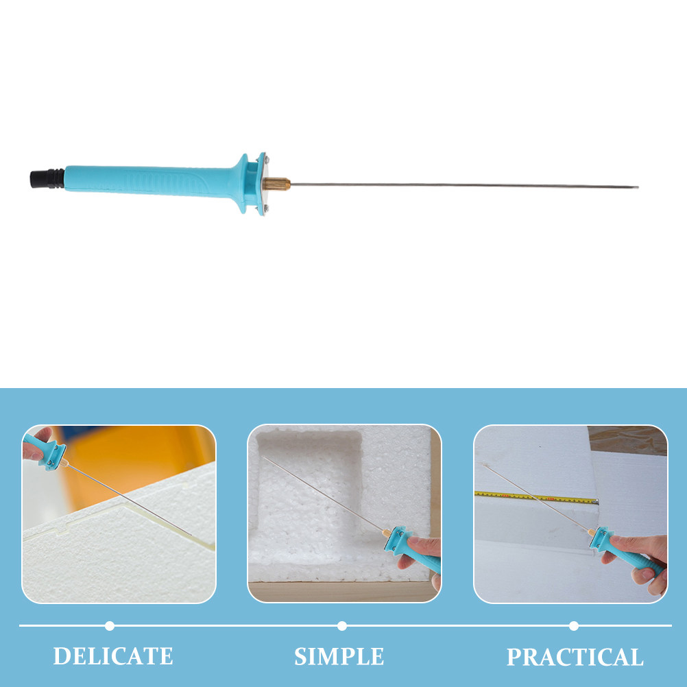 Bolígrafo eléctrico para corta - Cutting Board Foam reseña y precio