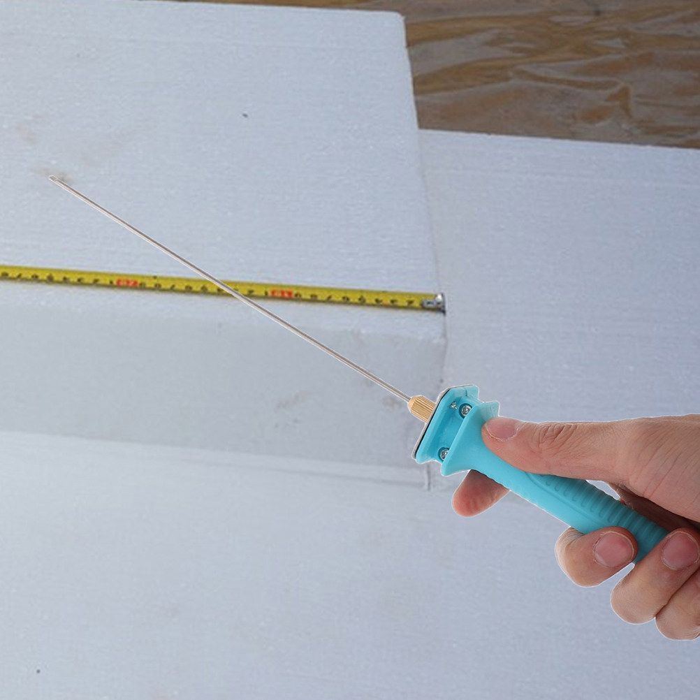 Bolígrafo eléctrico para corta - Cutting Board Foam reseña y precio