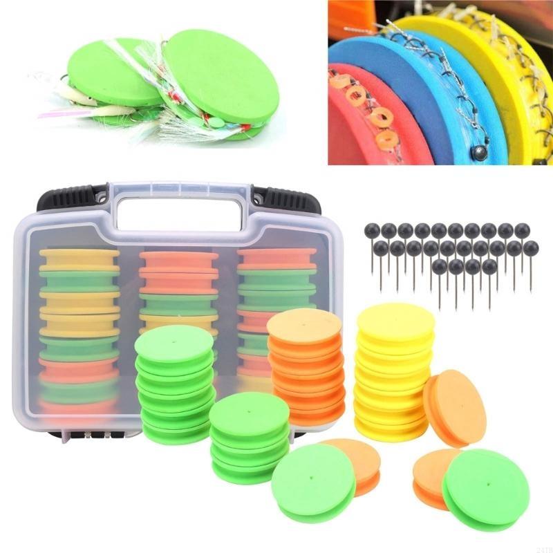 Soporte almacenaje para cables - Cutting Board Foam reseña y precio