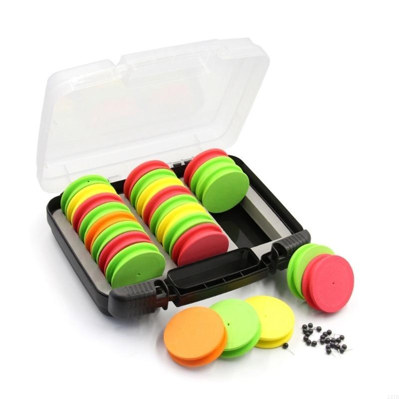 Soporte almacenaje para cables - Cutting Board Foam reseña y precio