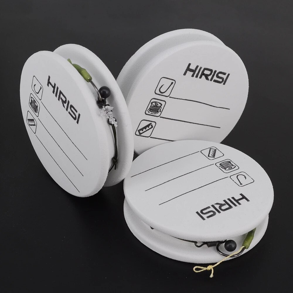 Hirisi, 10 Uds., carretes de e - Cutting Board Foam reseña y precio