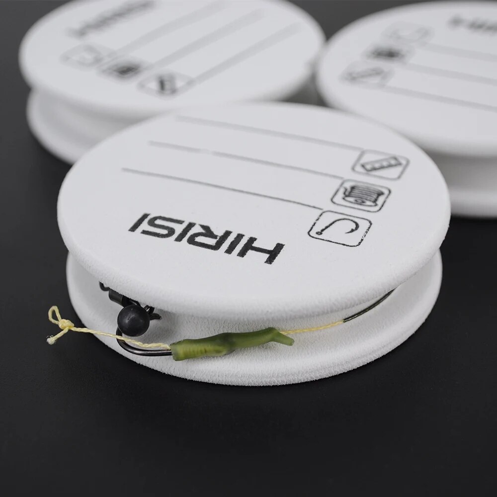 Hirisi, 10 Uds., carretes de e - Cutting Board Foam reseña y precio