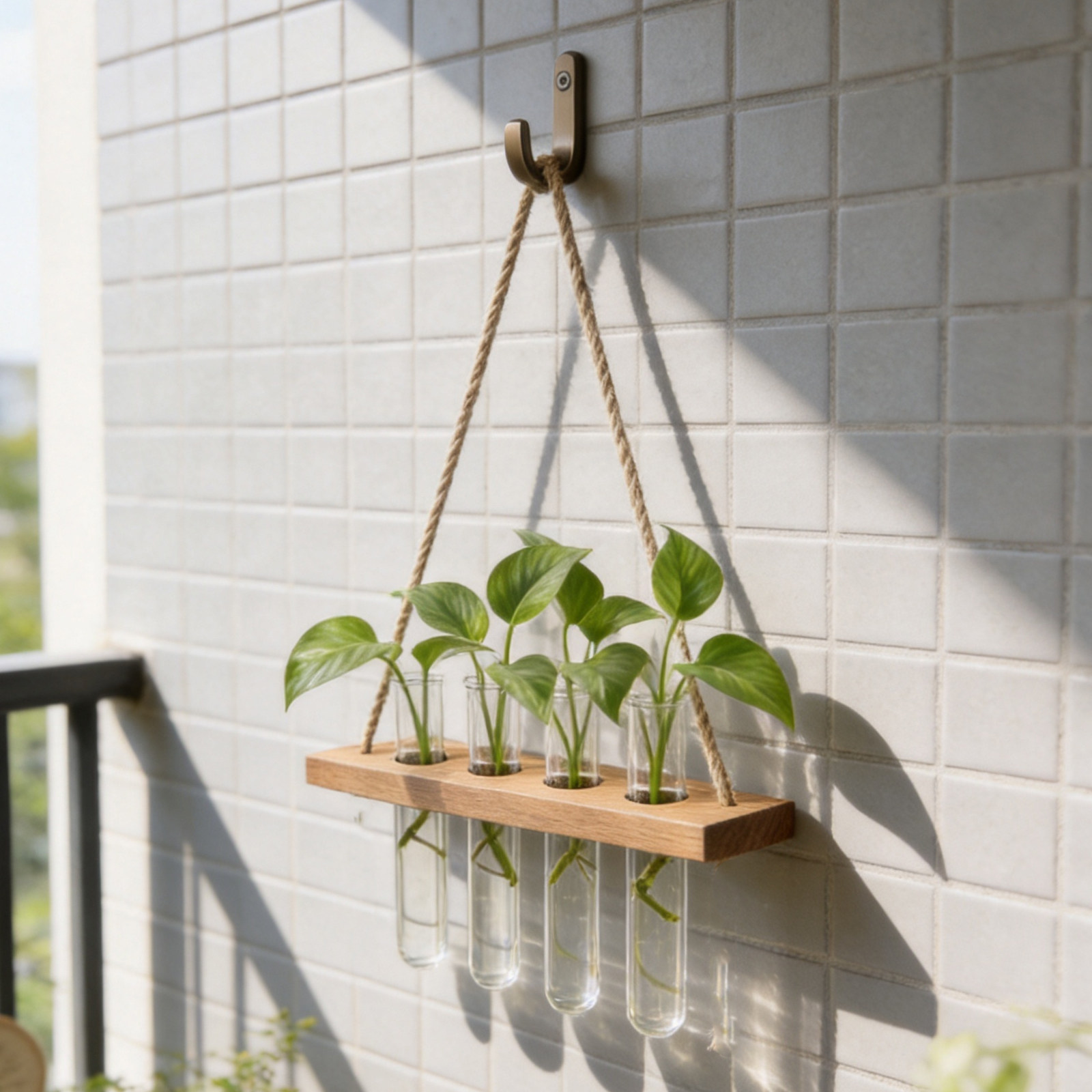 Estación de propagación de pla - Propagation Station Vase reseña y precio
